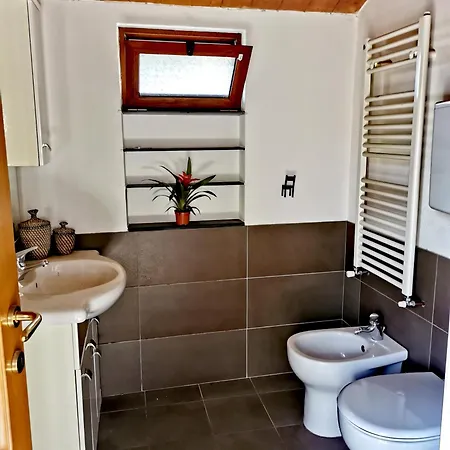 Casun Du Menegottu * Sestri Levante