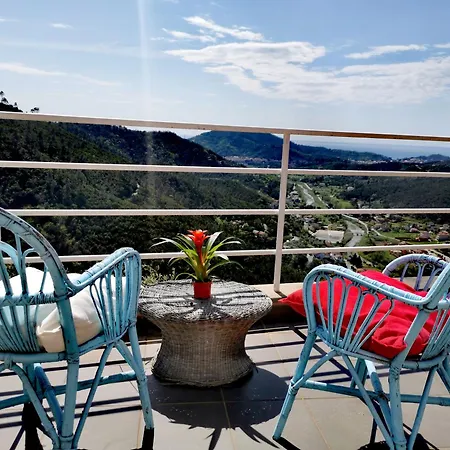 Casun Du Menegottu Ferienhaus Sestri Levante