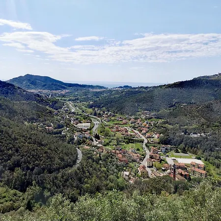 Ferienhaus Casun Du Menegottu *