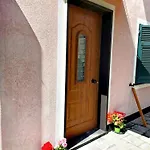 Prázdninový dům Casun Du Menegottu Sestri Levante