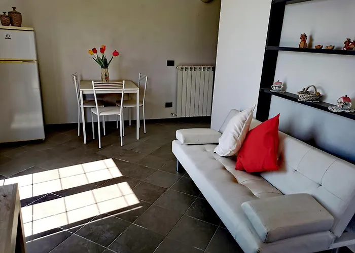 Prázdninový dům Casun Du Menegottu