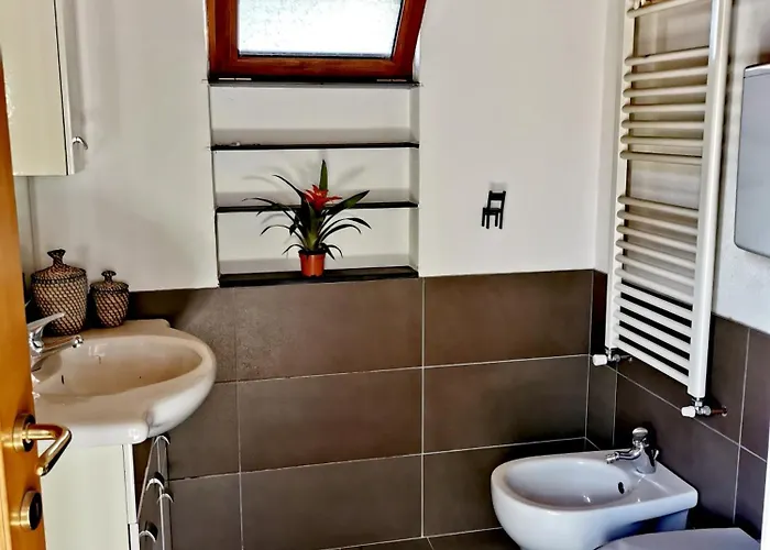 Casun Du Menegottu * Sestri Levante