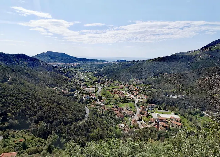 Prázdninový dům Casun Du Menegottu *