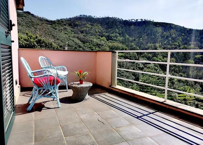 Casun Du Menegottu Sestri Levante